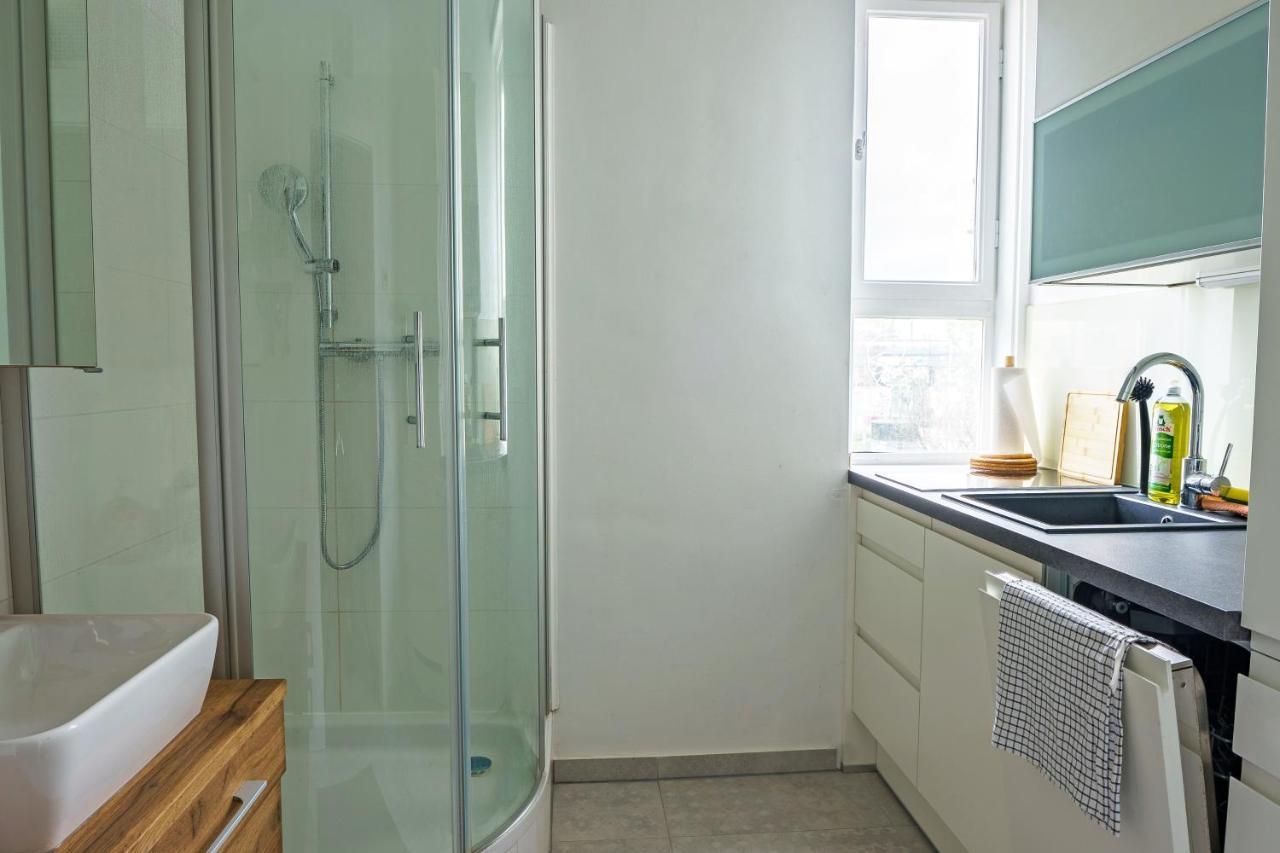 Suedtiroler Platz Apartment Wien