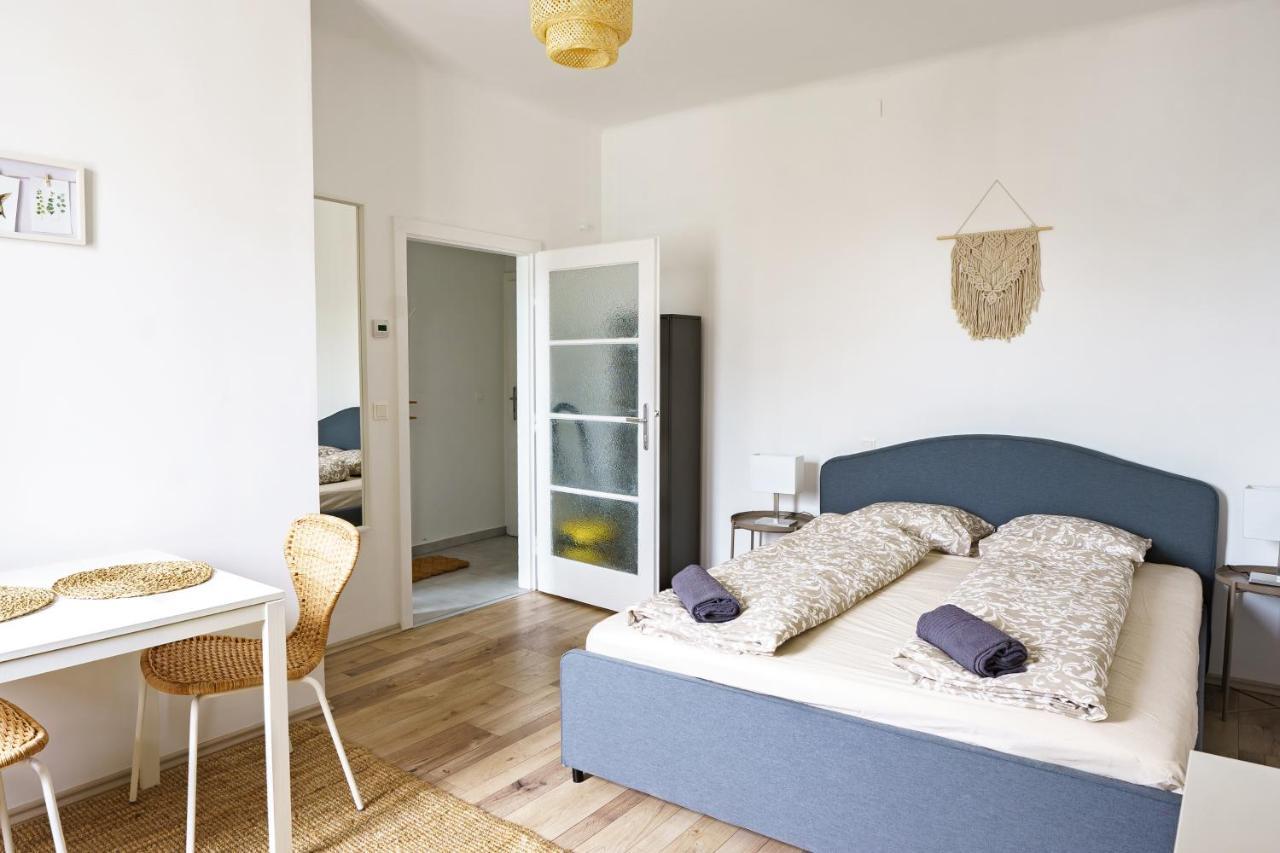 Suedtiroler Platz Apartment Wien